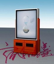 宿遷市創(chuàng)意廣告制品廠 專業(yè)打造滾動燈箱與換畫燈箱，引領(lǐng)廣告制作新風(fēng)尚